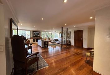 Apartamento en El Nogal, Bogotá