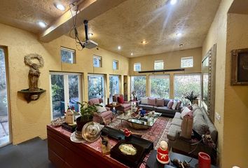 Casa en renta en Bosques de las Lomas