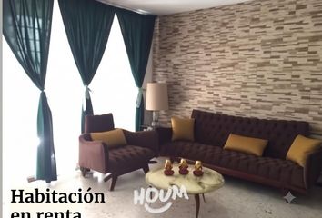 Departamento en renta en Guadalupana Norte