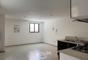Departamento en renta en Fuentes de Tepepan