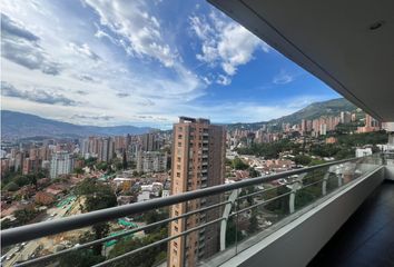 Apartamento en Poblado, Medellín