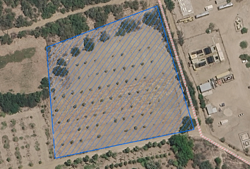 Lote de Terreno en  La Rivera, Los Cabos