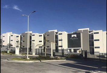 Departamento en  Jardines De Santiago, Santiago De Querétaro, Municipio De Querétaro