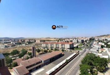 Piso en  Cáceres, Cáceres Provincia