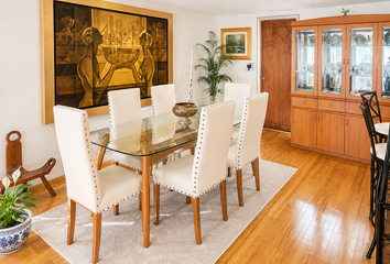 Departamento en venta en Narvarte Oriente