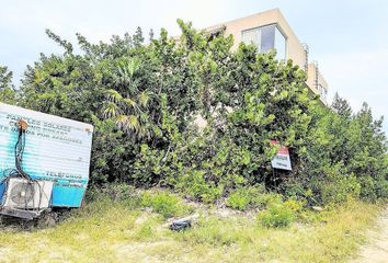 Lote de Terreno en  Holbox, Lázaro Cárdenas, Quintana Roo, 77310, México