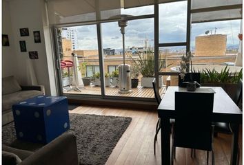 Apartment for rent in El Retiro, Bogotá