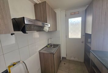 Departamento en  Alto Hospicio, Iquique