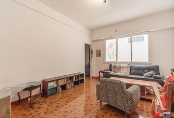 Departamento en  Balvanera, Capital Federal