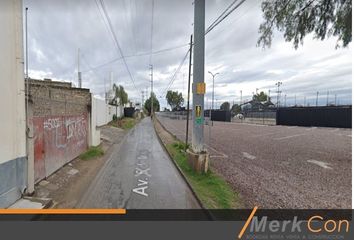 Lote de Terreno en  Avenida 5 De Mayo, San Juan De Ocotán, Zapopan, Región Centro, Jalisco, 45019, México