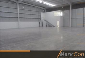 Nave en  Calle Oriente 5, Industrial, Celaya, Guanajuato, 38010, México