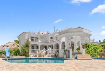 Chalet en  Benalmadena Costa, Málaga Provincia