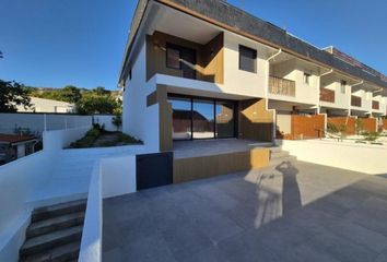 Chalet en  Sanxenxo, Pontevedra Provincia
