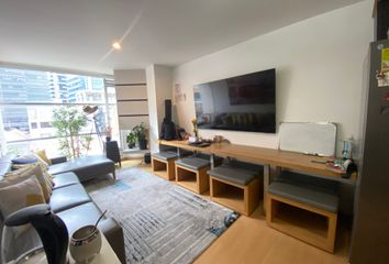 Apartamento en Santa Barbara Norte, Bogotá