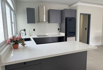 Departamento en renta en Narvarte Poniente
