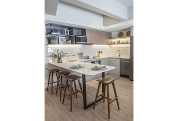 Apartamento en Rincón Del Chicó, Bogotá