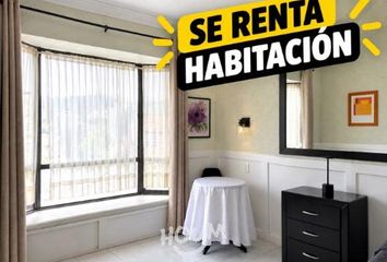 Departamento en renta en Pedregal De San Nicolás 4a Sección