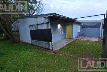 Casa en  Posadas, Misiones