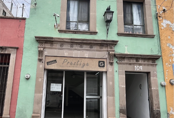 Local comercial en  Calle Aquiles Serdán, Zona Centro, Durango, Municipio De Durango, Durango, 34000, México
