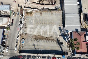 Lote de Terreno en  Avenida Plan De Barranquitas, Calette, Tijuana, Municipio De Tijuana, Baja California, 22510, México