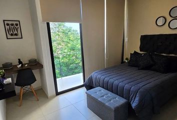 Departamento en  Calle 30, San Antonio Cucul, Mérida, Yucatán, 97117, México