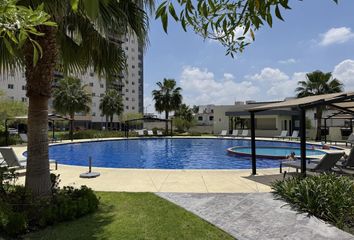 Departamento en  Juriquilla Santa Fe, Municipio De Querétaro