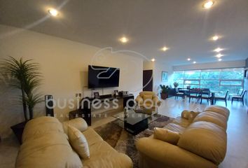 Departamento en  Lomas Verdes 1a Sección, Naucalpan De Juárez