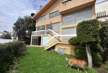 Casa en condominio en  Privada Piracantos, Bosques De Las Lomas, Ciudad De México, Cuajimalpa De Morelos, Ciudad De México, 05120, México
