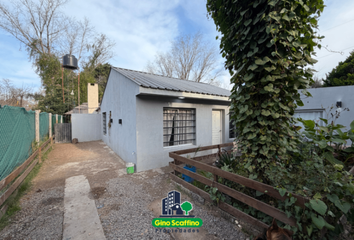 Quinta/Finca en  Calle Gongora, General Rodríguez, Provincia De Buenos Aires, Arg