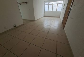 Departamento en  Avenida Lázaro Cárdenas, Colonia Portales Sur, Ciudad De México, Benito Juárez, Ciudad De México, 03300, México