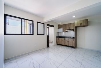 Departamento en venta en Ex-Ejido de Santa Úrsula Coapa