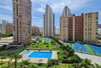 Apartamento en  Rincon De Loix, Alicante Provincia
