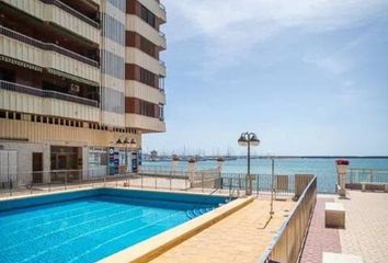 Piso en  Distrito 1 - Centro - El Chaparral, Torrevieja