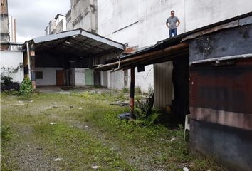 Lote de Terreno en  Sector Centro, Armenia