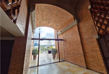 Apartment for rent in La Carolina, Bogotá