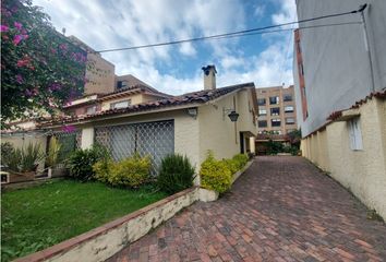 Casa en Calle 134a, Upzs De Bogotá, Localidad Usaquén, Bogotá, Bogotá, Distrito Capital, Rap (especial) Central, 110121, Colombia