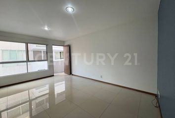 Departamento en  Piedad Narvarte, Benito Juárez, Cdmx