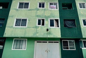 Departamento en  Calle 1, Colonia Pri, Ciudad De México, Iztapalapa, Ciudad De México, 09310, México