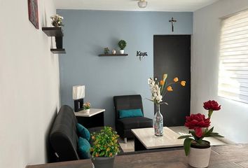 Departamento en  Calle Huitzilopóchtli, Saltillo, Coahuila, 25205, México