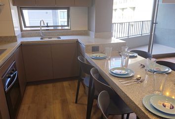 Departamento en arriendo en Estación Central