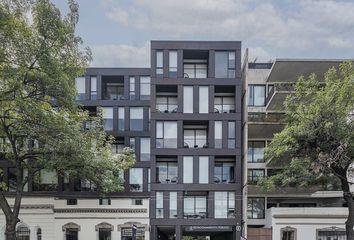 Departamento en  Calle San Luis Potosí, Roma Norte, Roma, Ciudad De México, Cuauhtémoc, Ciudad De México, 06700, México