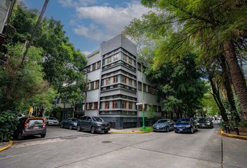 Departamento en  Calle Puerto Real, Hipódromo Condesa, Condesa, Ciudad De México, Cuauhtémoc, Ciudad De México, 06160, México
