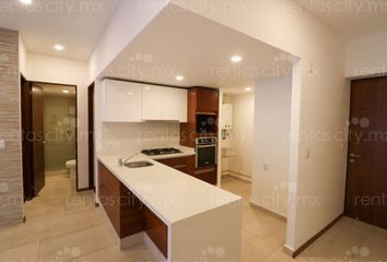 Departamento en  Cerrada Tenayuca, Santa Cruz Atoyac, Ciudad De México, Benito Juárez, Ciudad De México, 03310, México