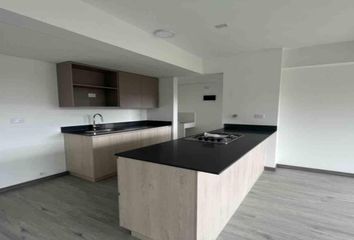Apartamento en Altos Del Poblado, Medellín