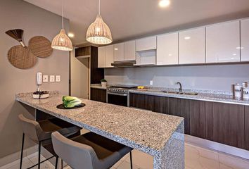 Departamento en venta en Tetelpan