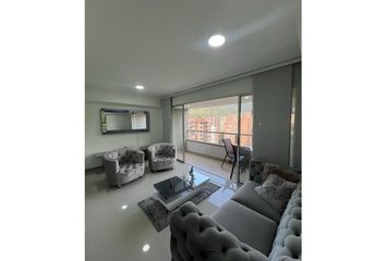 Apartamento en  Cañaveralejo, Sabaneta, Valle De Aburrá, Antioquia, Rap Del Agua Y La Montaña, 055450, Colombia