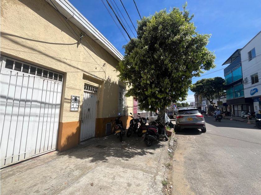 Casa en arriendo Carrera 17, Modelo, Comuna 3 - San Francisco, Perímetro Urbano Bucaramanga, Bucaramanga, Metropolitana, Santander, Rap Gran Santander, 680001, Colombia