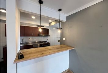 Apartamento en Castropol, Medellín