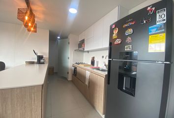 Apartamento en Calle 48c Sur, El Trianon, Envigado, Valle De Aburrá, Antioquia, Rap Del Agua Y La Montaña, 055457, Colombia