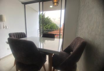 Apartment for rent in Floresta, Medellín